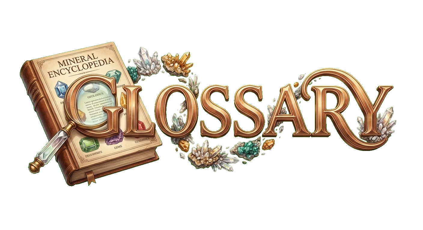 GLOSSARY