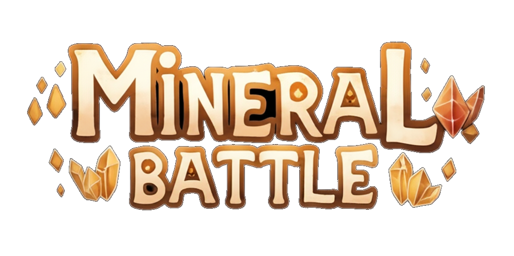 MINERAL BATTLE