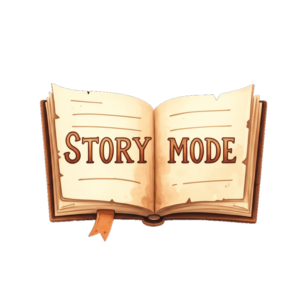 STORY MODE