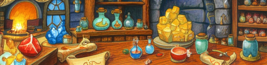 Chemical Composition